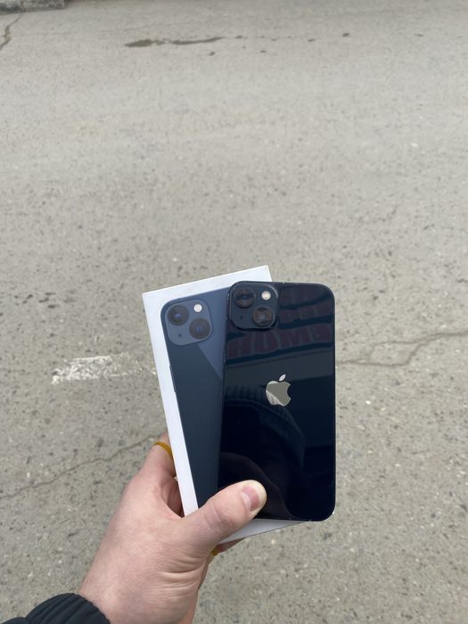 Iphone 13 128 gb 100%