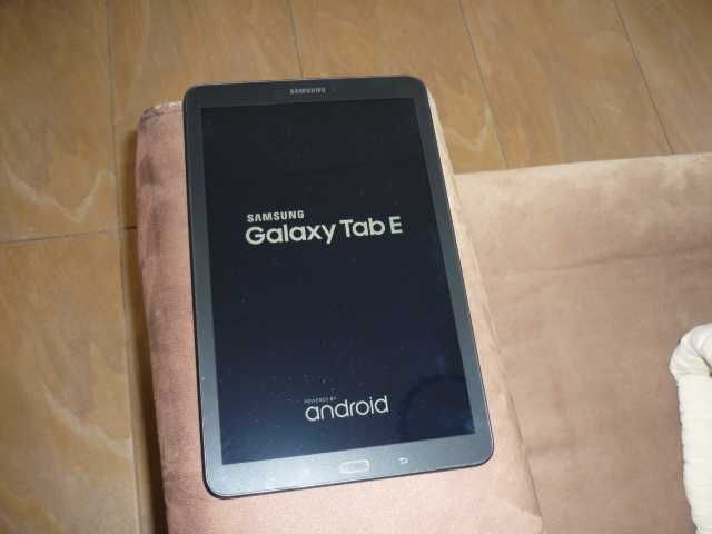 Sansung Galaxy Tab E 9,6 3G SM-T561 8GB