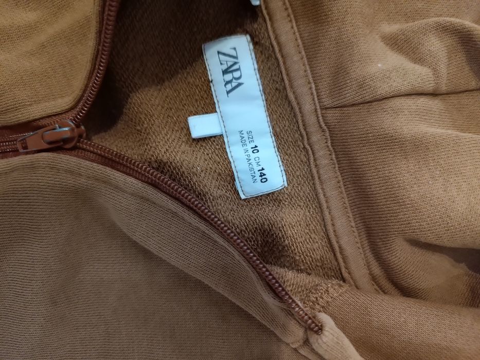 Екипи на Zara 140