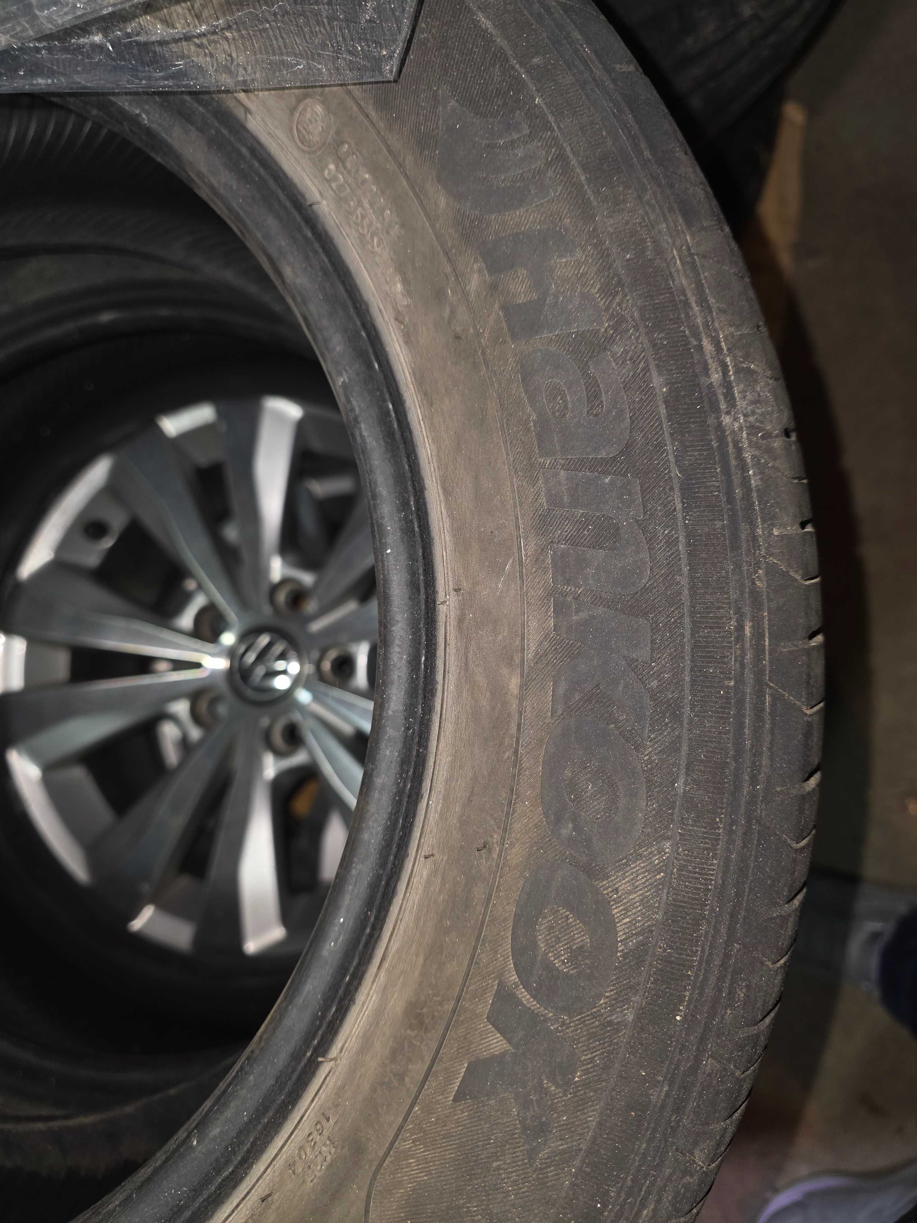Hankook 205/60/16