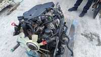 Motor Cu Sistem Injectie Mercedes Sprinter 2.2 Cdi 109Cp / Om 646.985