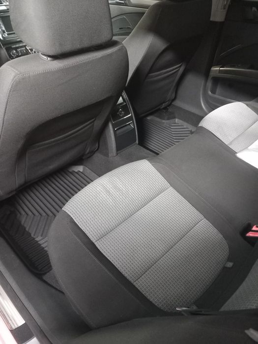 Skoda Superb 2.0 tdi