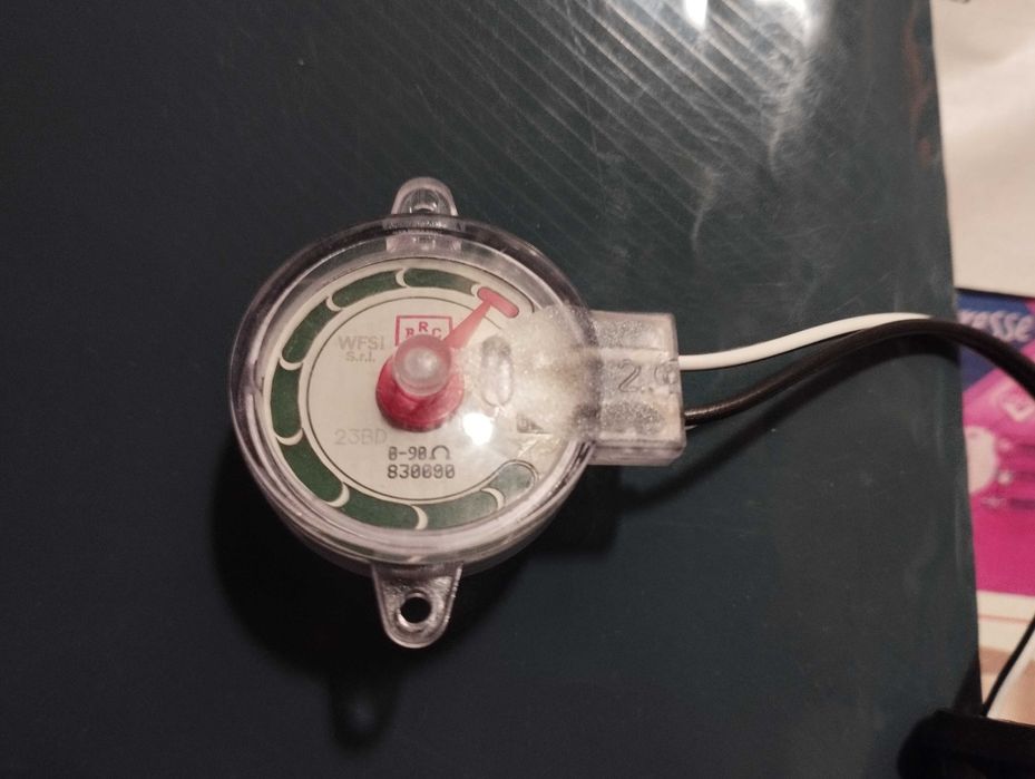 BRC сензор за ниво на горивото газ пропан бутан 0÷90Ω 830000 WFSI 23BD