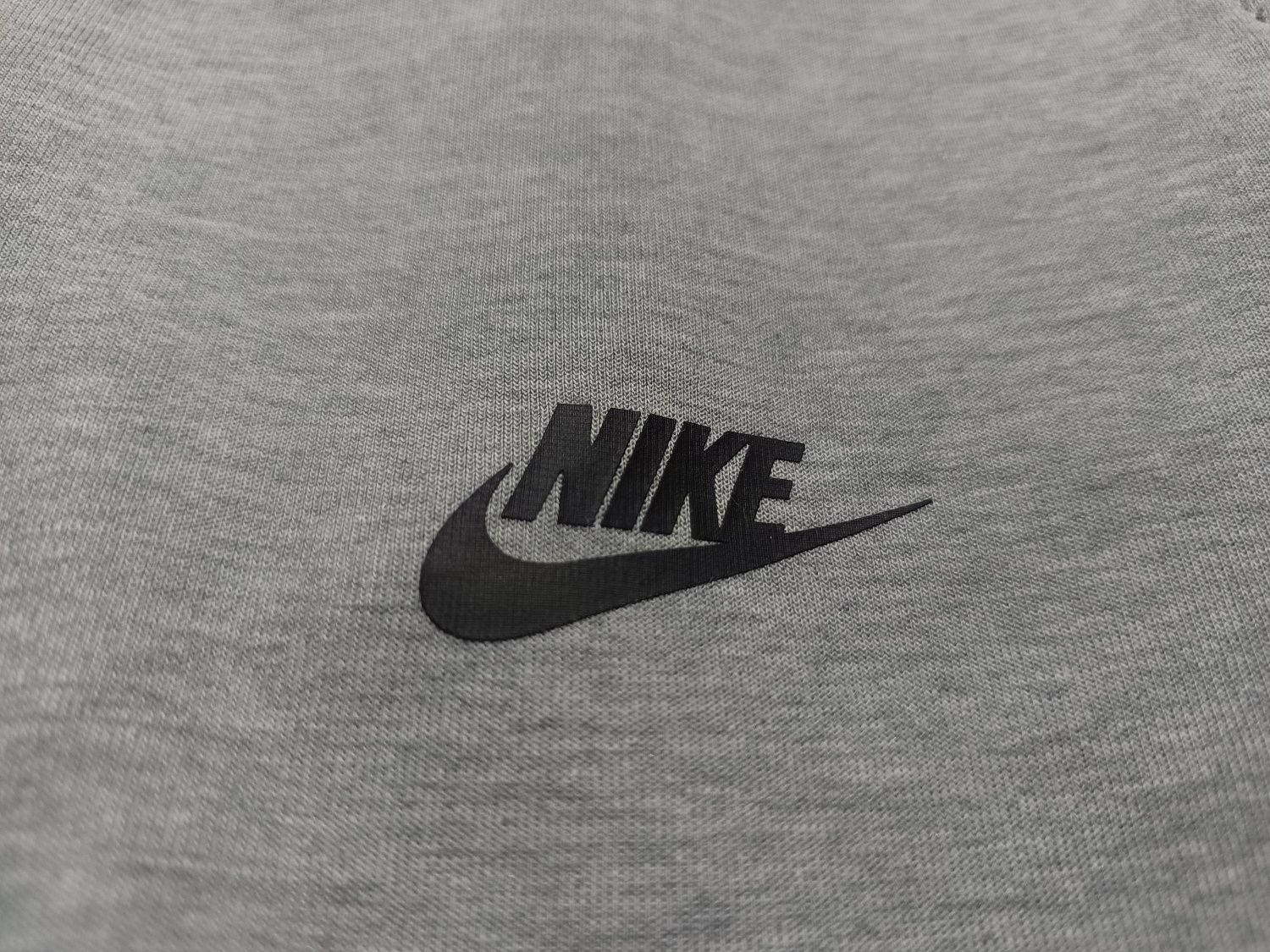 Nike Tech Fleece Мъжо Долнище - Размер XL