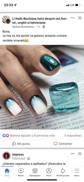 Constructii unghii gel si makeup profesional