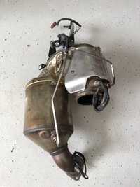 Filtru DPF Audi A6, A7, Q7 motor 3.0 TDI CRT