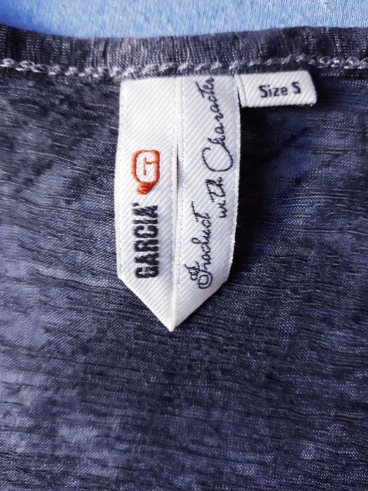 Топ (потник) Garcia