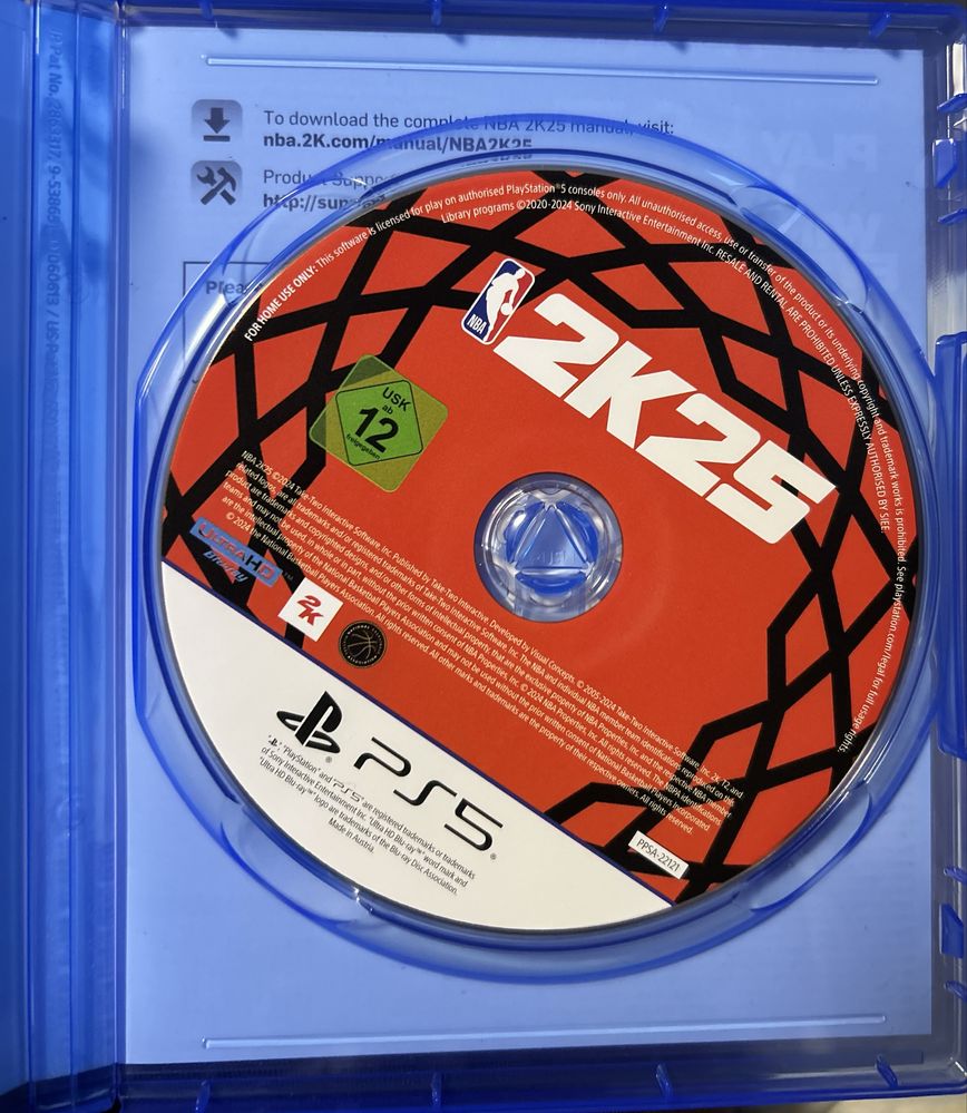 Игра за playstation