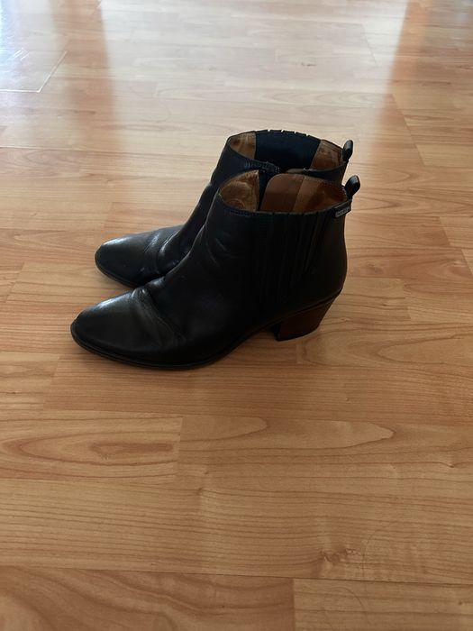 Ботильоны Picolinos