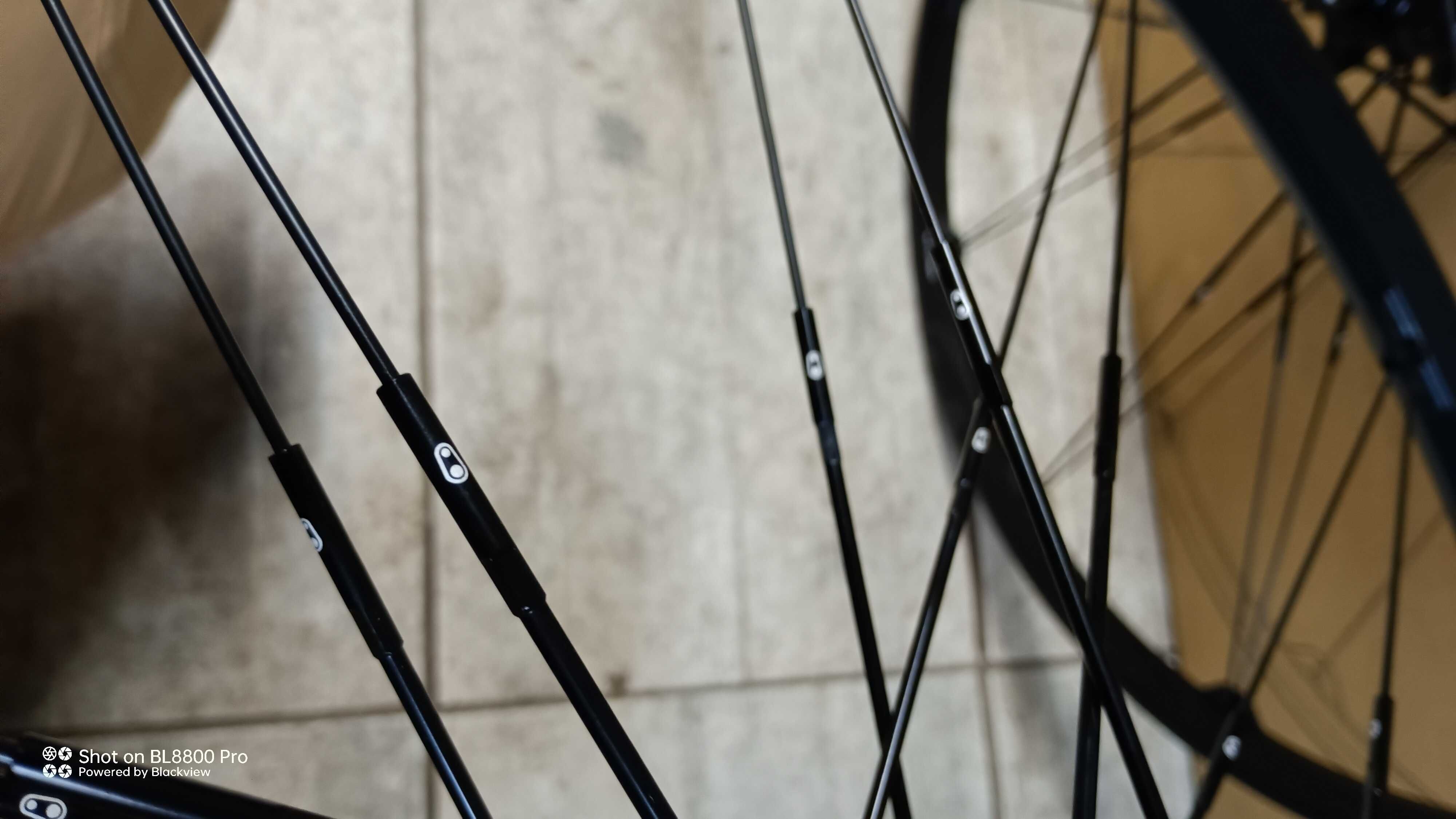 Cranckbrothers Cobalt 3 29"