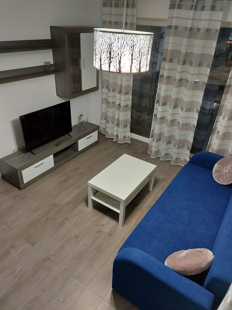 AMZA Apartments Brasov  2 - Cazare regim hotelier Mall Coresi