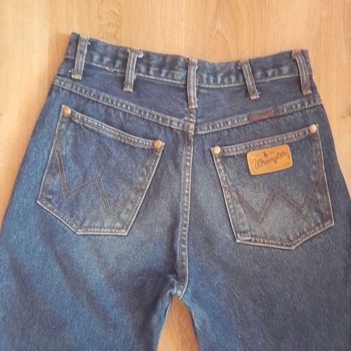 Wrangler Blue Bell Jeans / W29