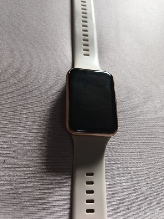 Huawei watch fit 2