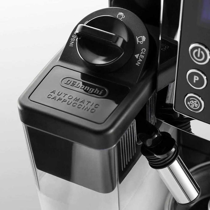Vand Espressor automat De'Longhi Cappuccino Sistem LatteCrema,