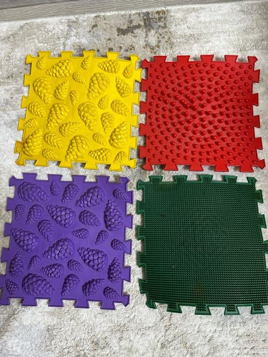 Продам ортопидический коврик