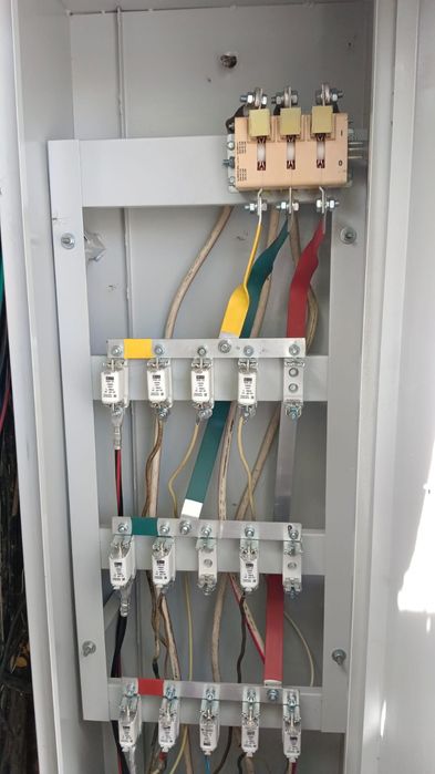 Услуга электрика 24//, майкудук,юговосток