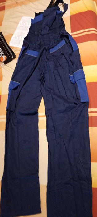 Работен гащеризон