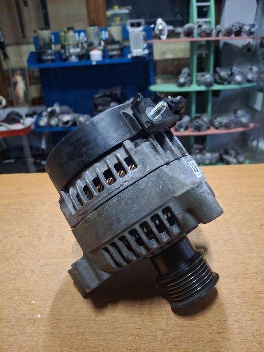 Alternator Bmw X1 X2 F39 F45 216d 218d 220d Mini Cooper 180A