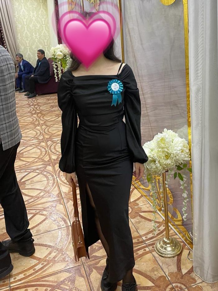 Продается платья недорого срочно‼️