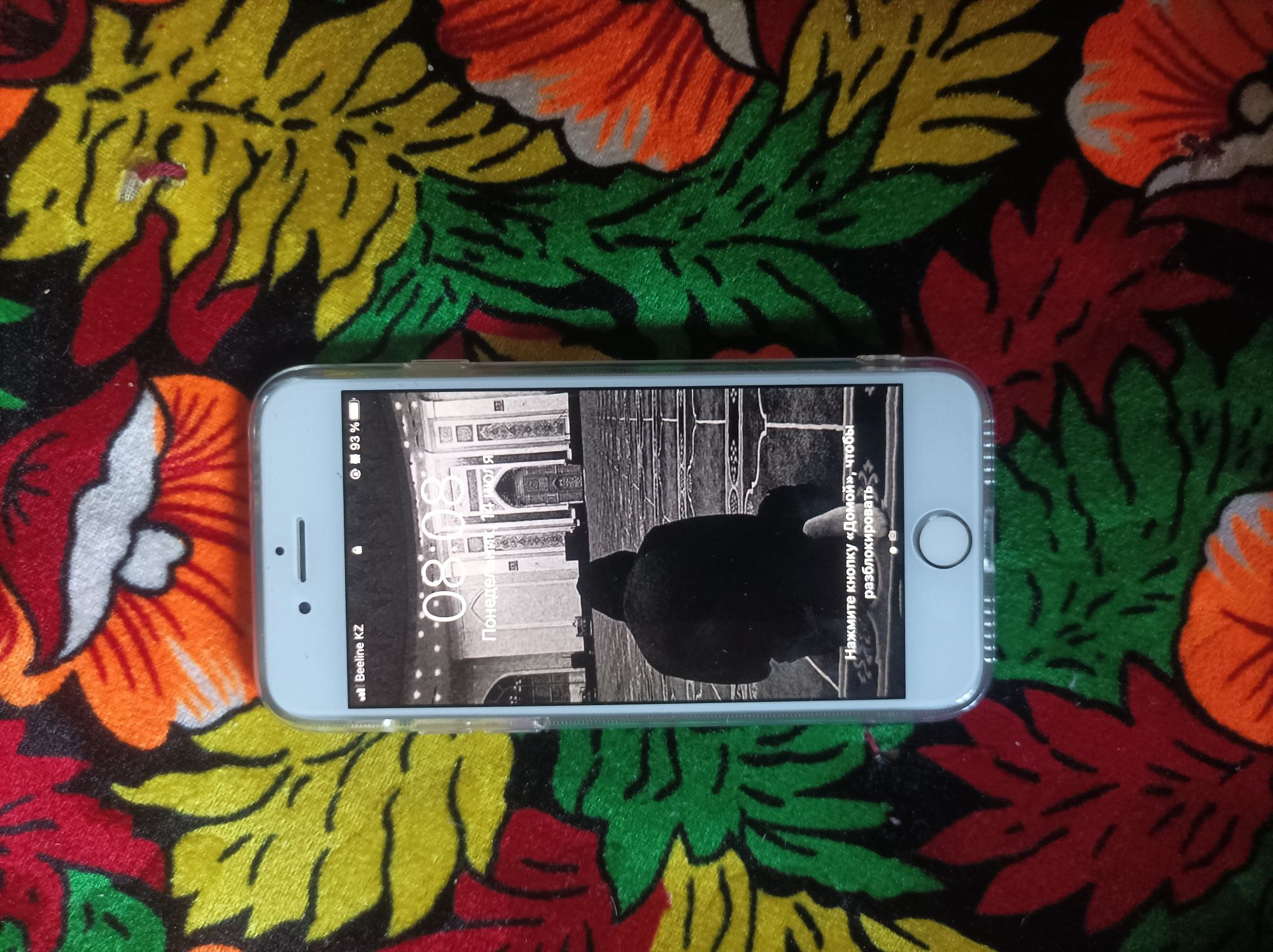 iPhone 7/128  Гб