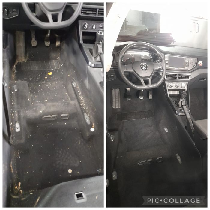 Detailing Auto Brasov-Prejmer