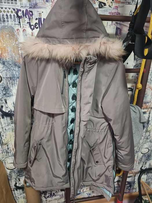 Парка на 14-16 лет