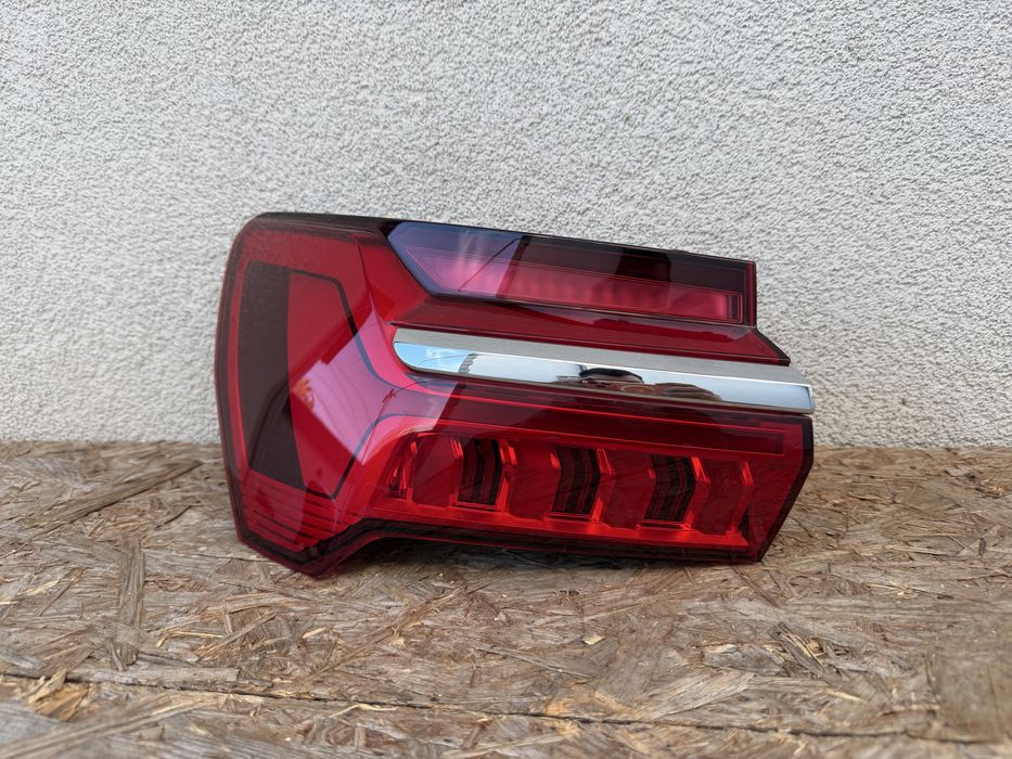 Stop tripla lampa Audi A6 C7 4K stanga aripa Full LED MATRIX Dynamic