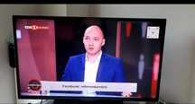 ТЕЛЕВИЗОР Telefunken 40" Full HD LED – Отлично състояние!