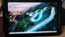 Tabletă HP Pavilion x2 10-k001ng, Windows 10 – Funcțională