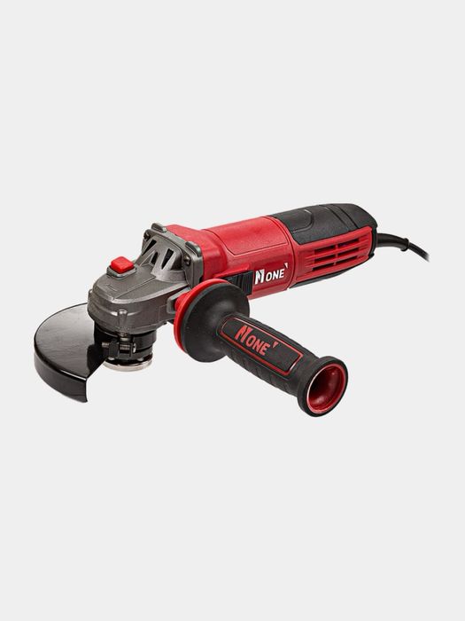 Болгарка, УШМ "Number One" AG1050/125PRO, 6oy kafolat