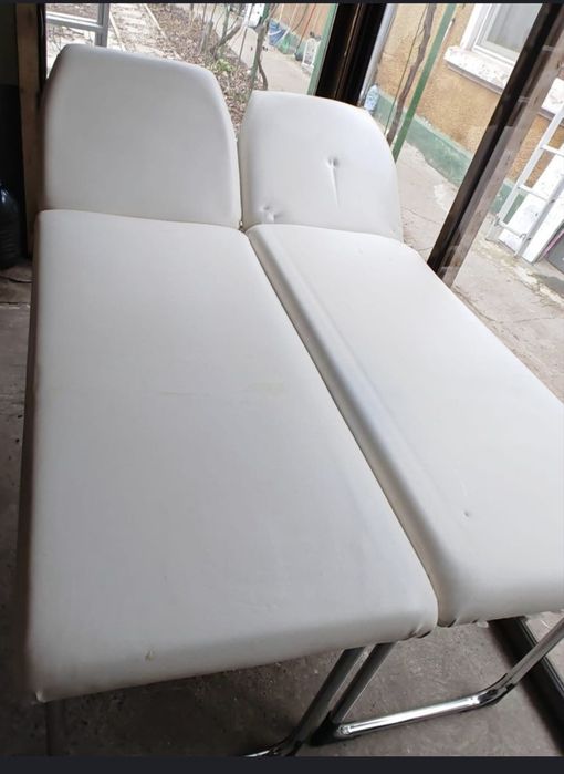 Pat cosmetica sau masaj