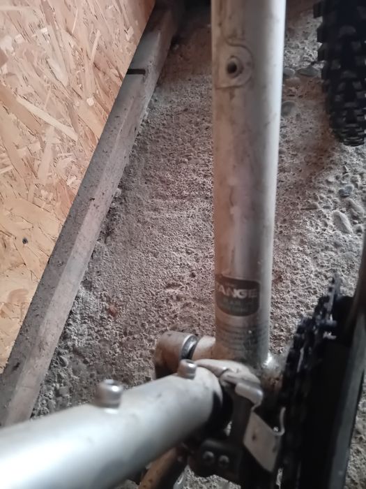 Biciclete de vanzare
