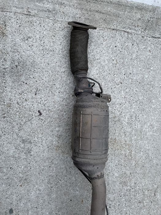 Filtru Particule Renault Laguna 3 2.0 150cp