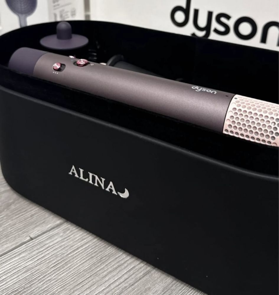 Dyson Airwrap в наличии