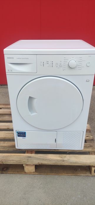 Сушиля BEKO 8 кг