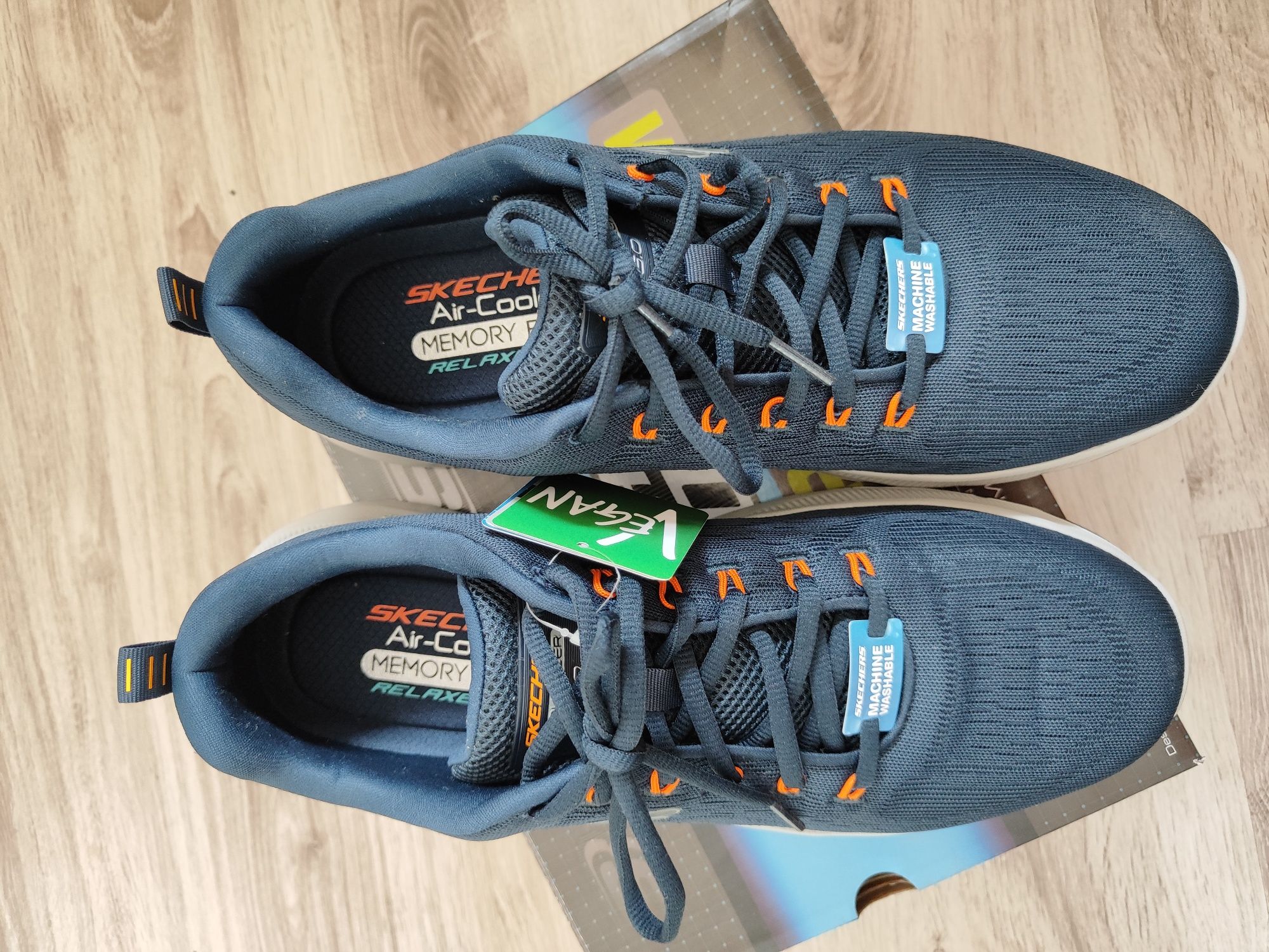 Мъжки маратонки Skechers 46