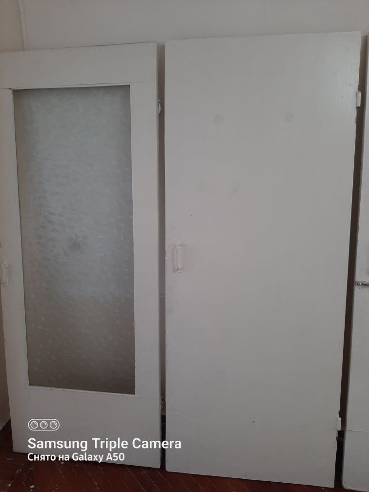 Tahta Eshikla rom
