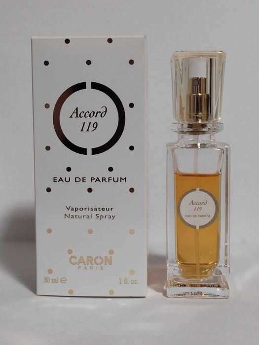 Accord 119 Caron