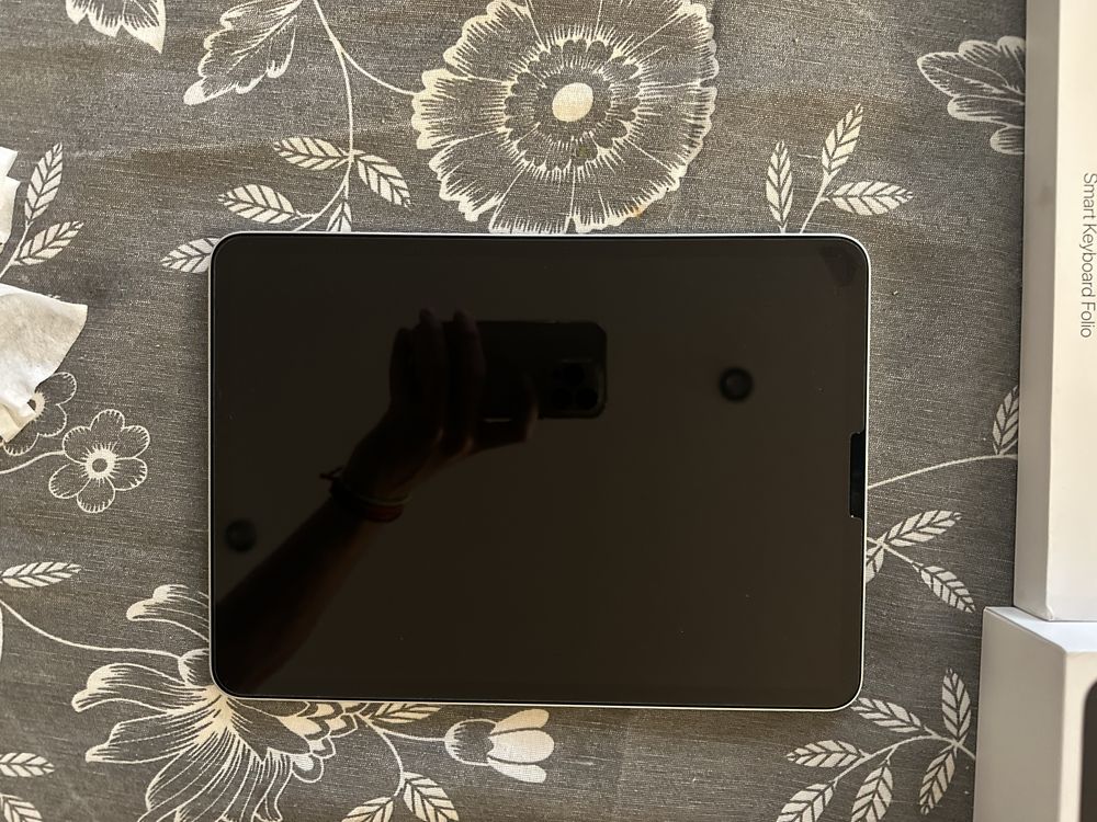 Ipad Pro 11 (3-то поколение) 256GB