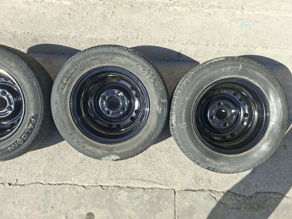 Diska balon ayirboshlash bor