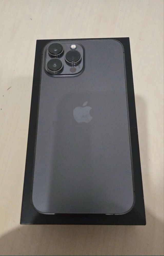 Iphone 13 PRO MAX
