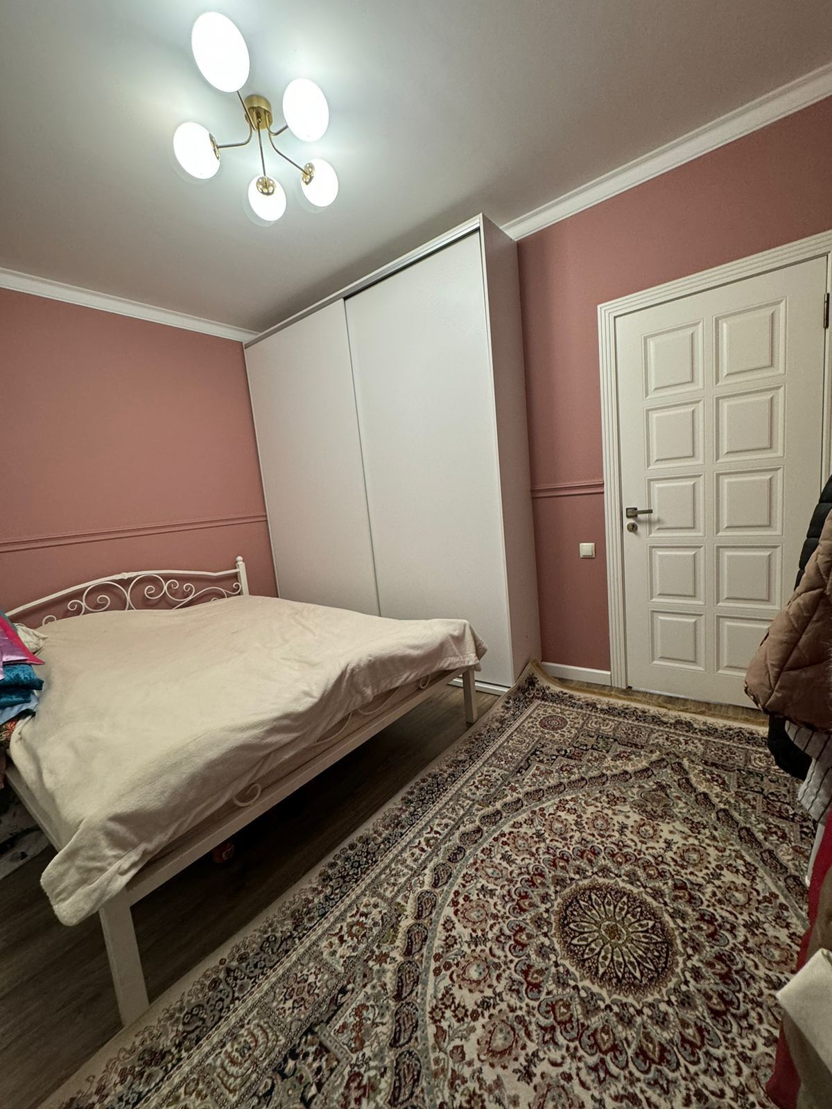 Продается дом Ынтымак