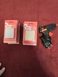 Aparat Lipit cu Silicon 7-10W + 6 Rezerve Silicon