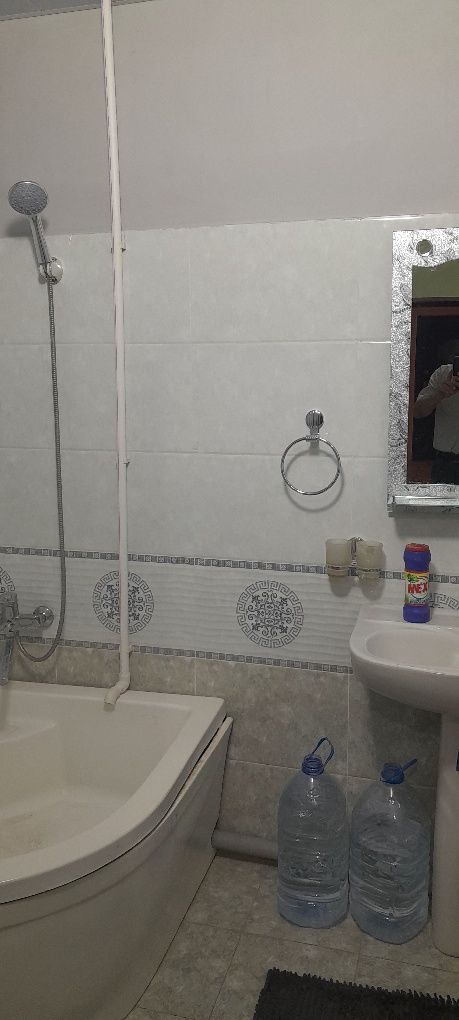 Факат оилага квартира
