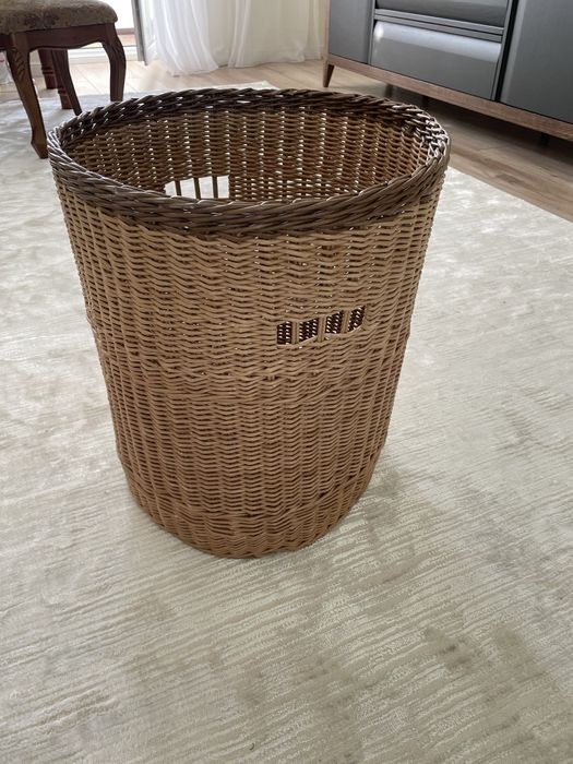 Корзины ручной работы