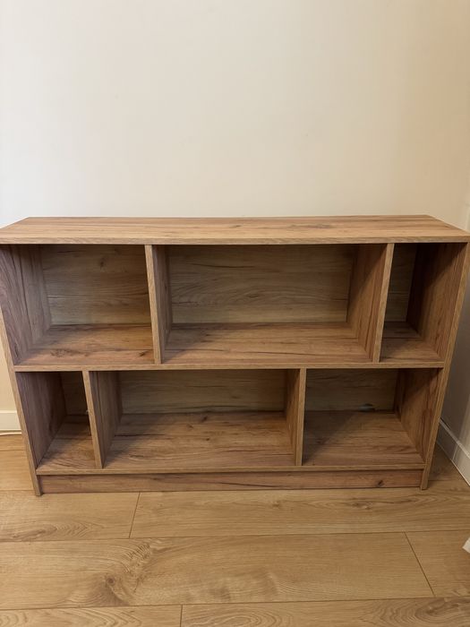 Етажерка, 120/80/30