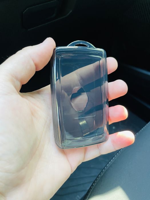 Husa cartela Renault