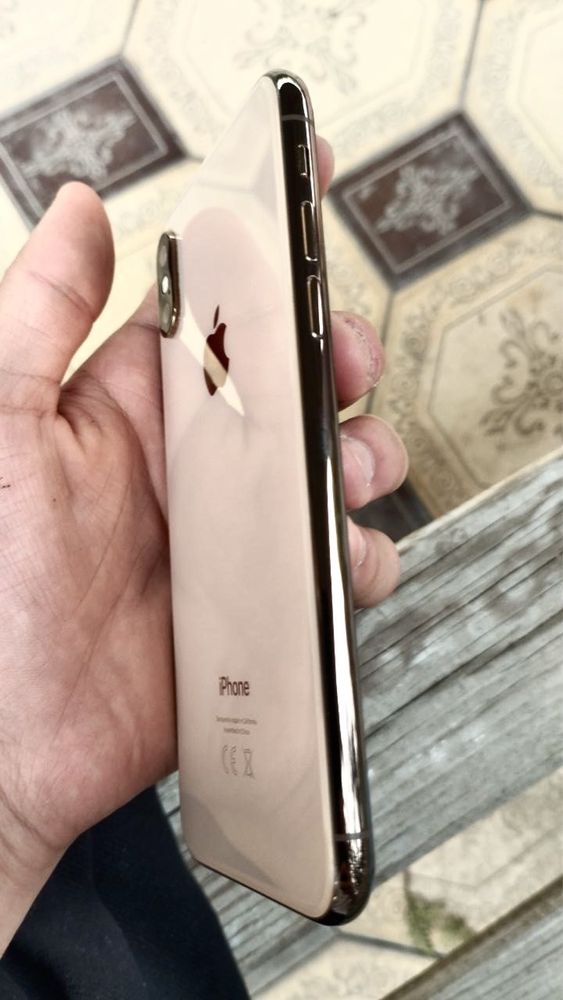 Iphone xs 64 гб