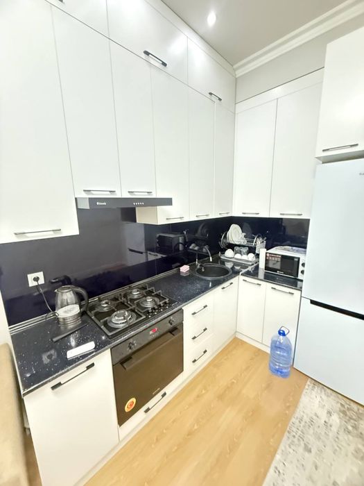 Аренда квартира чилонзор