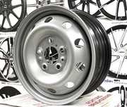 Jante Fiat Ducato, Citroën Jumper , Peugeot Boxer, Iveco Daily, noi, originale, 15 inch